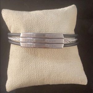 Men’s Stainless Steel Bracelet